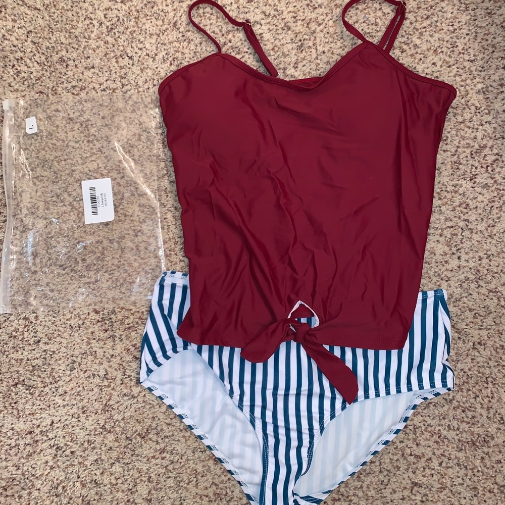 Tankini